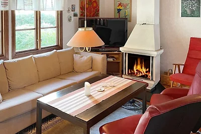 7 Personen Ferienhaus in Hagby-By Traum