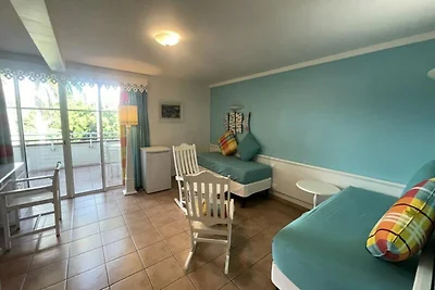 Apartment in Sainte Luce am Strand