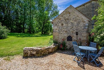 Gîte bei Saint-Emilion