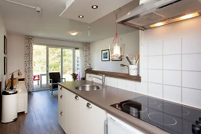 Ferienwohnung am Meer in Hollum