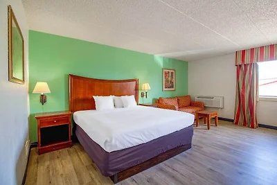 Vakantieappartement Gezinsvakantie Oklahoma