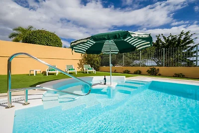 Chalet a Maspalomas vicino Golf & Piscina