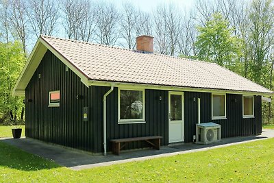 6 Personen Ferienhaus in Hadsund