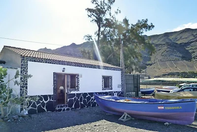 Reihenhaus, Playa Tasarte