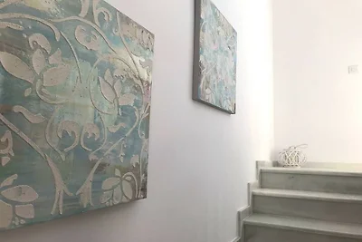 Ferienwohnung mit 1 Schlafzimmer