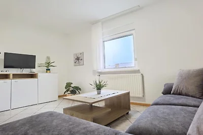 Villa Sanja - One Bedroom Apartment with Balc...