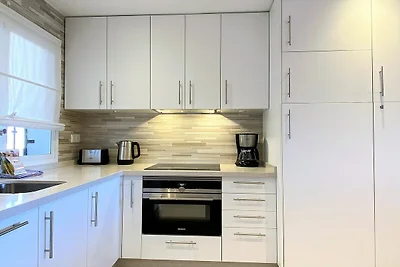 Appartement in Nerja bij Burriana Strand