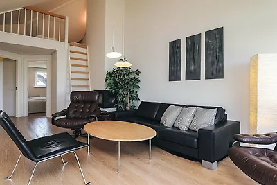 4 sterren vakantie huis in Bogense