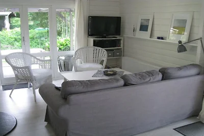Ferienhaus in Schlei mit 2 Schlafzimmer