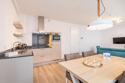Luxusferienwohnung mit Geschirrspüler, 1 km z...