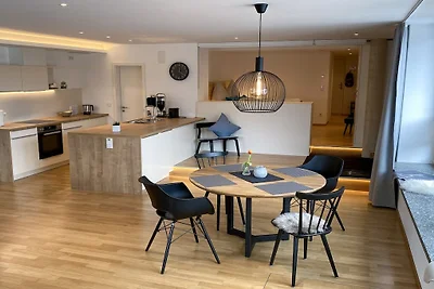 Ferienwohnung mit 1 Schlafzimmer