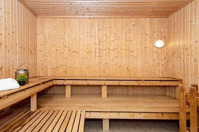 6 persone casa in un parco vacanze a...