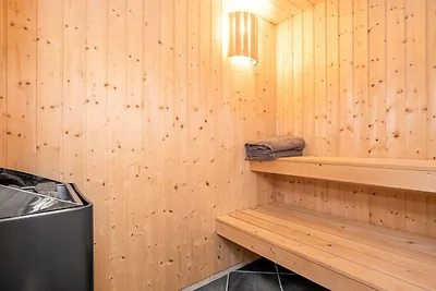 5 stelle case ad Hovborg