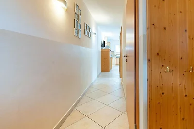 Ferienwohnung in Hollersbach mit