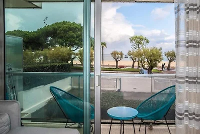 Renoviertes Studio in Arcachon