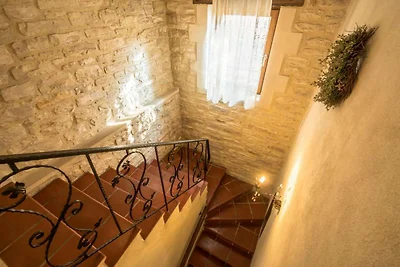 Villa a Rethymno con vista sulla campagna