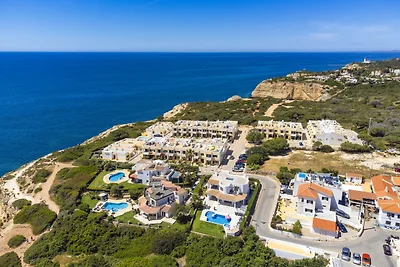 Apartment in der Nähe des Strandes Praia