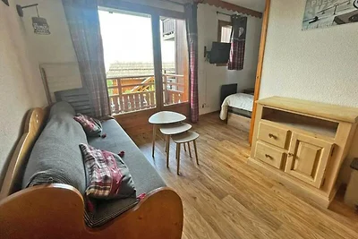 DBA008 – 1-ZIMMER-WOHNUNG + SCHLAFNAHE – BALK...