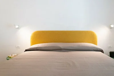 Wohnung in Noto mit Parken