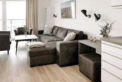 apartman za odmor Obiteljski odmor Wendtorf