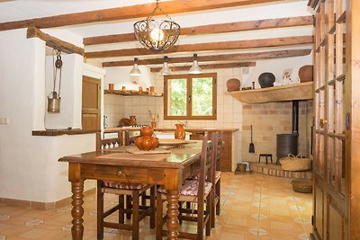 Can CorrÃ“ - Villa Con Piscina Privada En...