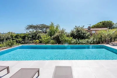 Ferienhaus mit 1 Schlafzimmer