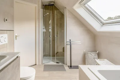 Charmante Villa für Gäste mit Behinderung, in...