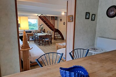 Ferienhaus mit Meerblick, Landéda-ehemals TUI...