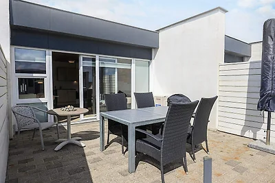 4 Personen Ferienhaus in Vestervig