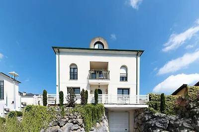 Casa vicino alle dune di Liencres con piscina