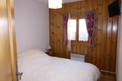 Residenz Les Carlines