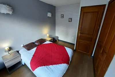 Ferienwohnung in Valloire in der Nähe der...