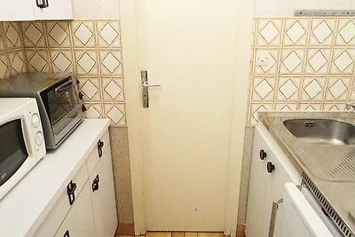 Studio für 2 Personen