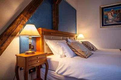 Jurjevec Castle - Standard room 11