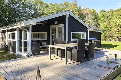 Tranquil Retreat in Rabjerg - By Traum...