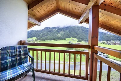 Chalet en Wald im Pinzgau cerca de Ski Bus y...