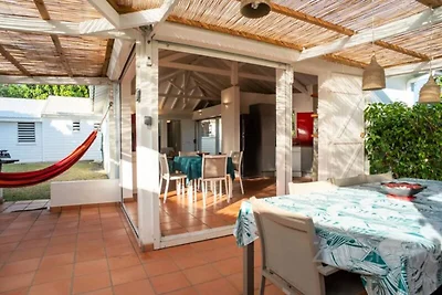 Villa Douceur Karibik