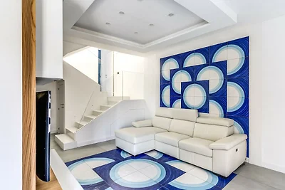 Charmant villa met 5 slaapkamers in Massa...