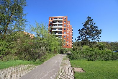 Appartement in St. Peter-Ording-vh. TUI