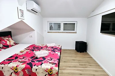 Villa Nika - Three Bedroom Villa with Private...