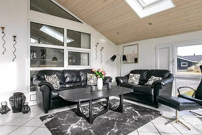 8 Personen Ferienhaus in Vejers Strand