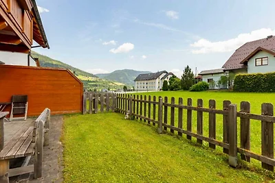 Appartamento nella soleggiata Lungau, proprio...