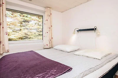 9 person holiday home in Hals-By Traum