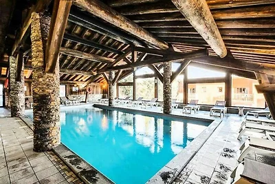 Residenz Die Alpen von Chantel