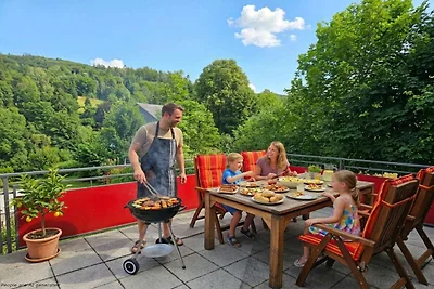 Frieda's vakantiehuis in Olsberg-Bruchhausen