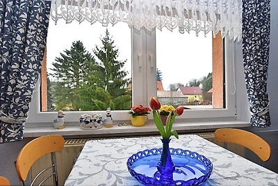 Ruhiges Ferienhaus in Floh-Seligenthal