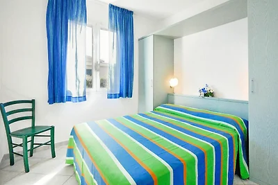 Ferienwohnung La Cecinella in Cecina Mare
