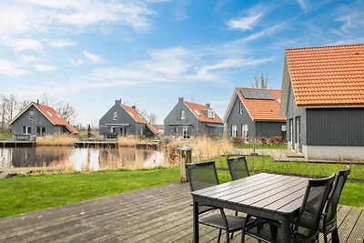 Ferienhaus in Langelille für Familien