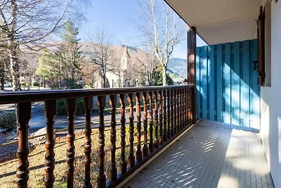 Studio für 3 Personen