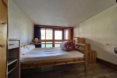 Aiguille Grive Residence Bat eins